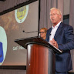 Meet your Posher, Carl